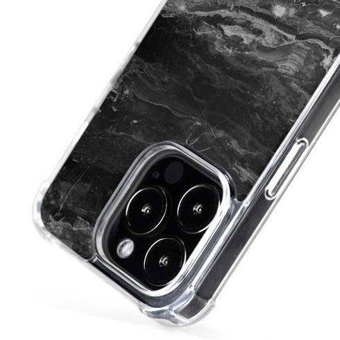 Crystal Black iPhone 16 Pro MagSafe Case